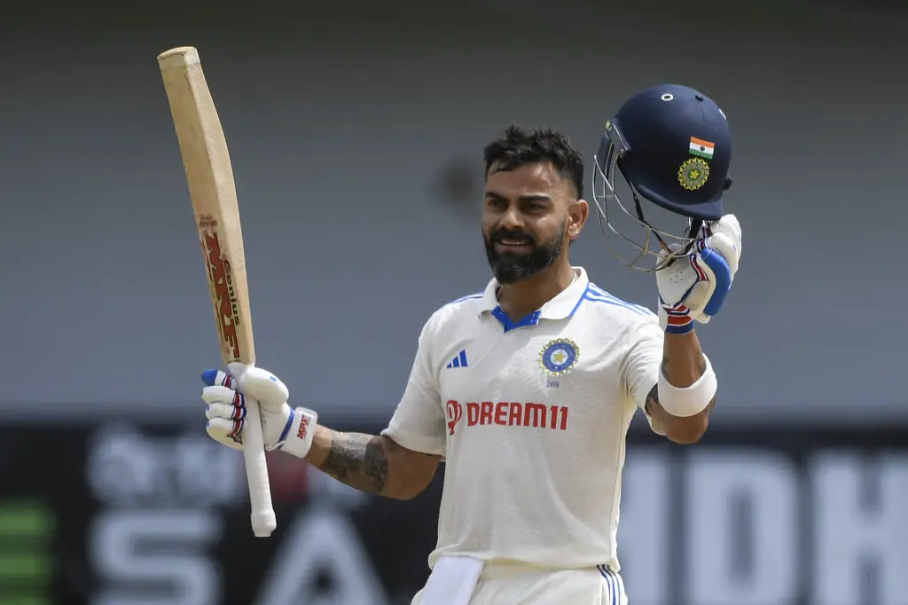 নিজের সিদ্ধান্তেই অনড় বিরাট কোহলি 7 কোহলি