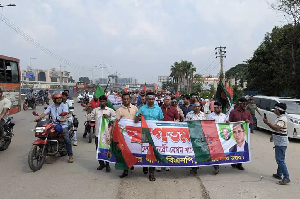 বিএনপি