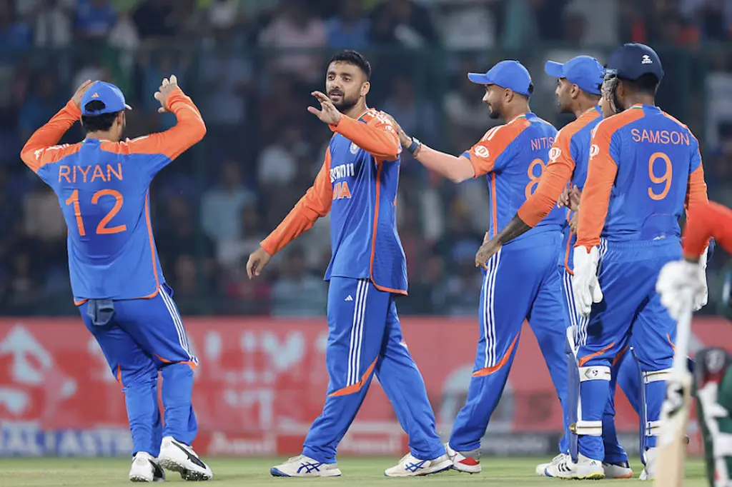 প্রথমবার এশিয়া কাপে খেলবে না ভারত 6 ভারত