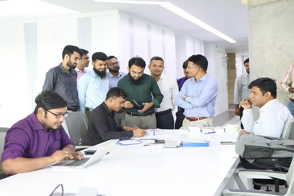 আকিজ লাইফকেয়ারের বিশেষ টিকাদান কর্মসূচি 7 3