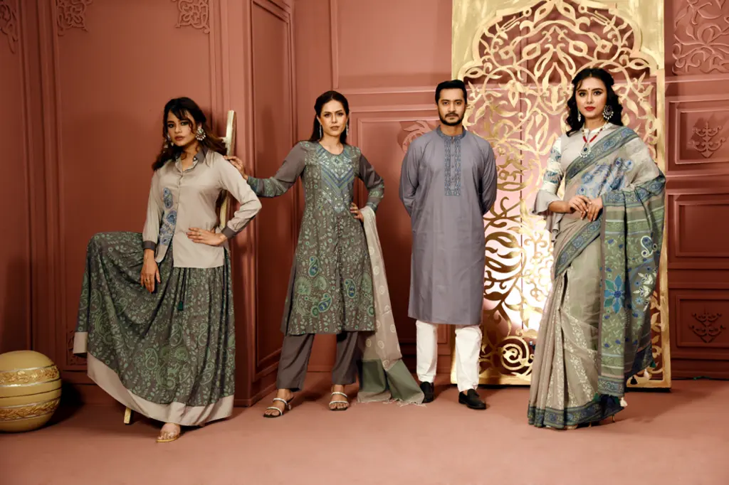 কে ক্র্যাফটের নান্দনিক পোশাকের সম্ভার 6 DSC 8745