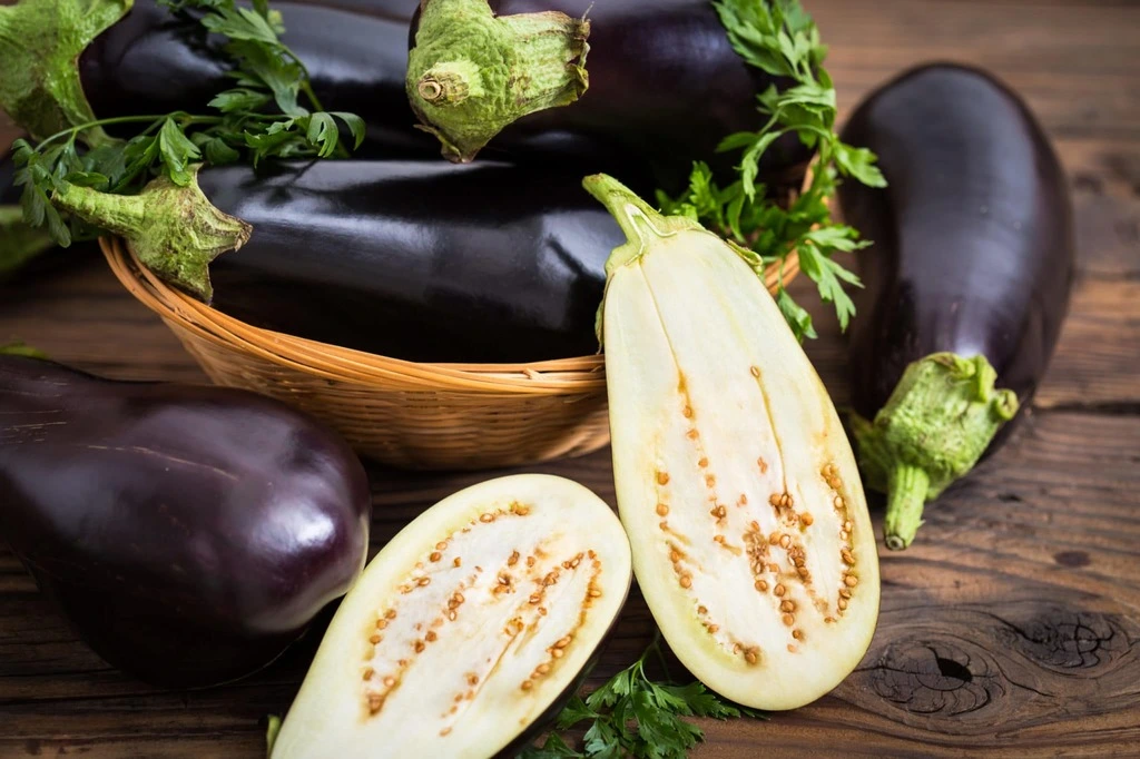 কোরিয়ান স্কিনকেয়ারে বেগুন বিপ্লব 7 Smoked Marinated Eggplant Recipe