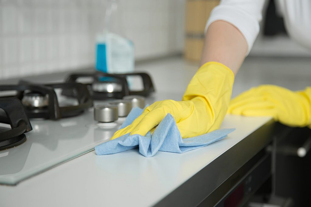 কোরবানির ঈদের প্রস্তুতি 6 kitchen clean resize