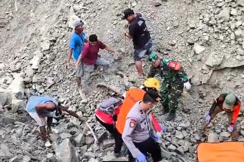 বাস দুর্ঘটনায় নাইজেরিয়ায় ২১ অ্যাথলেটের প্রাণহানি 6 নাইজেরিয়া
